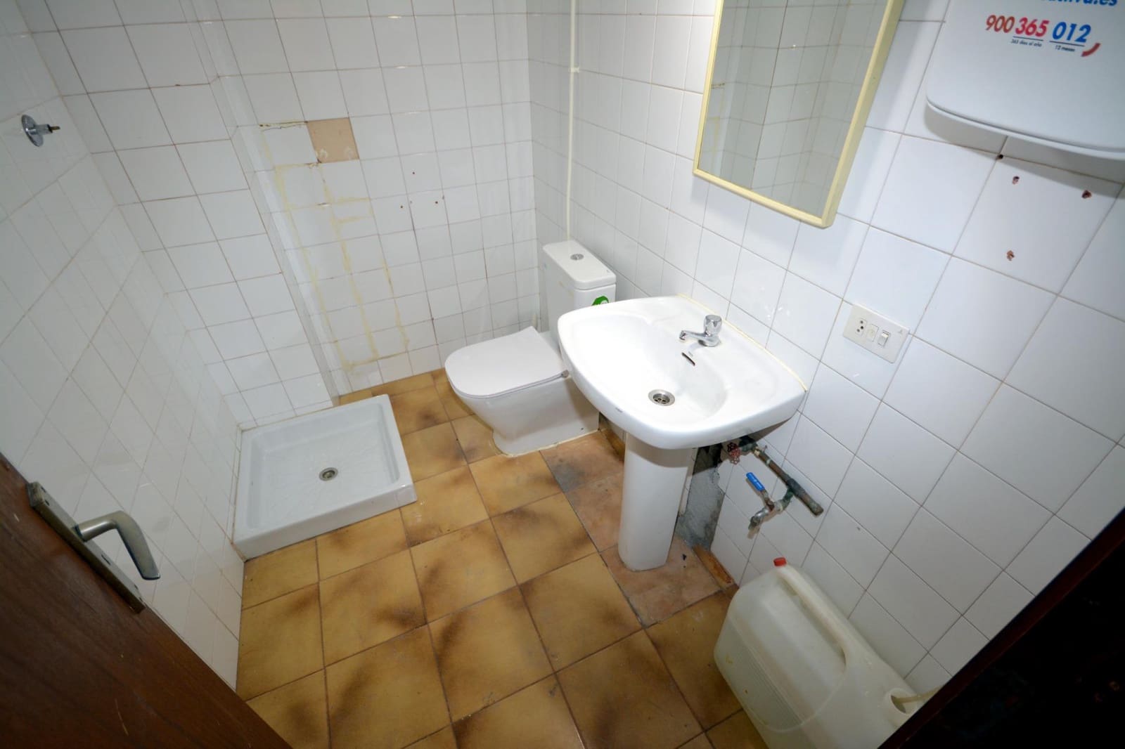 Commercial for rent in Palma de Mallorca - € 1,500 (Ref: 9608151)