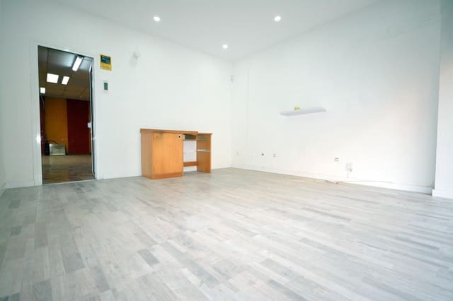 Comercial para arrendar em Es Forti, Palma de Mallorca - 1 500 € (Ref: 9608151)