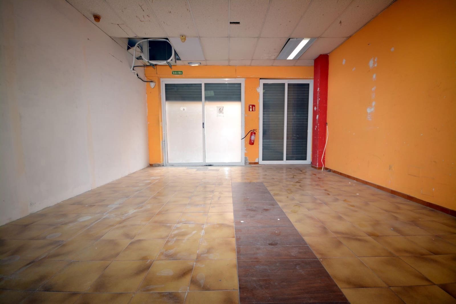 Commercial for rent in Palma de Mallorca - € 1,500 (Ref: 9608151)