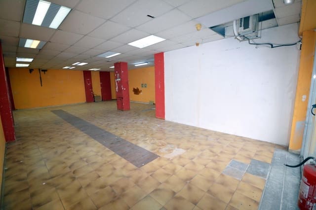 Comercial para arrendar em Es Forti, Palma de Mallorca - 1 500 € (Ref: 9608151)