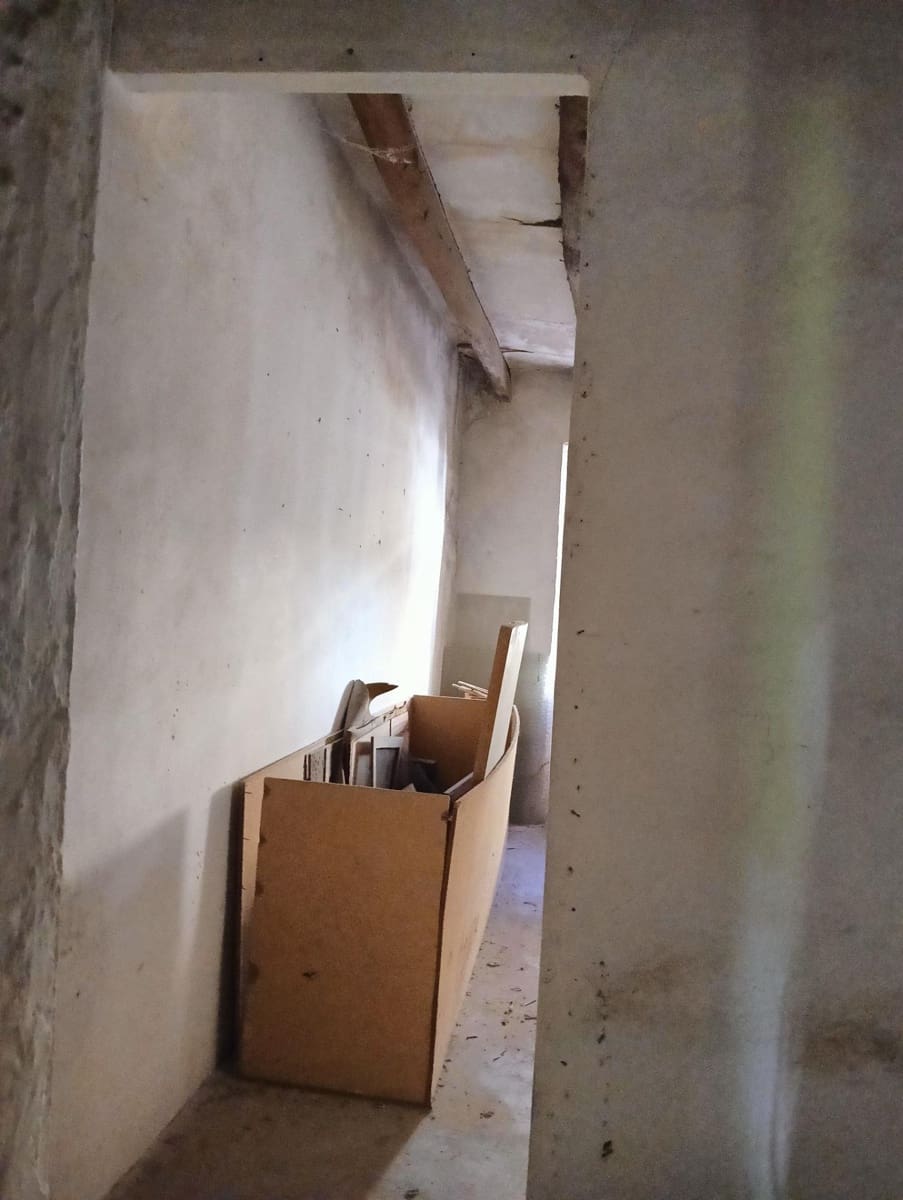 Huis te koop in Vilafranca de Bonany - € 190.000 (Ref: 9615615)