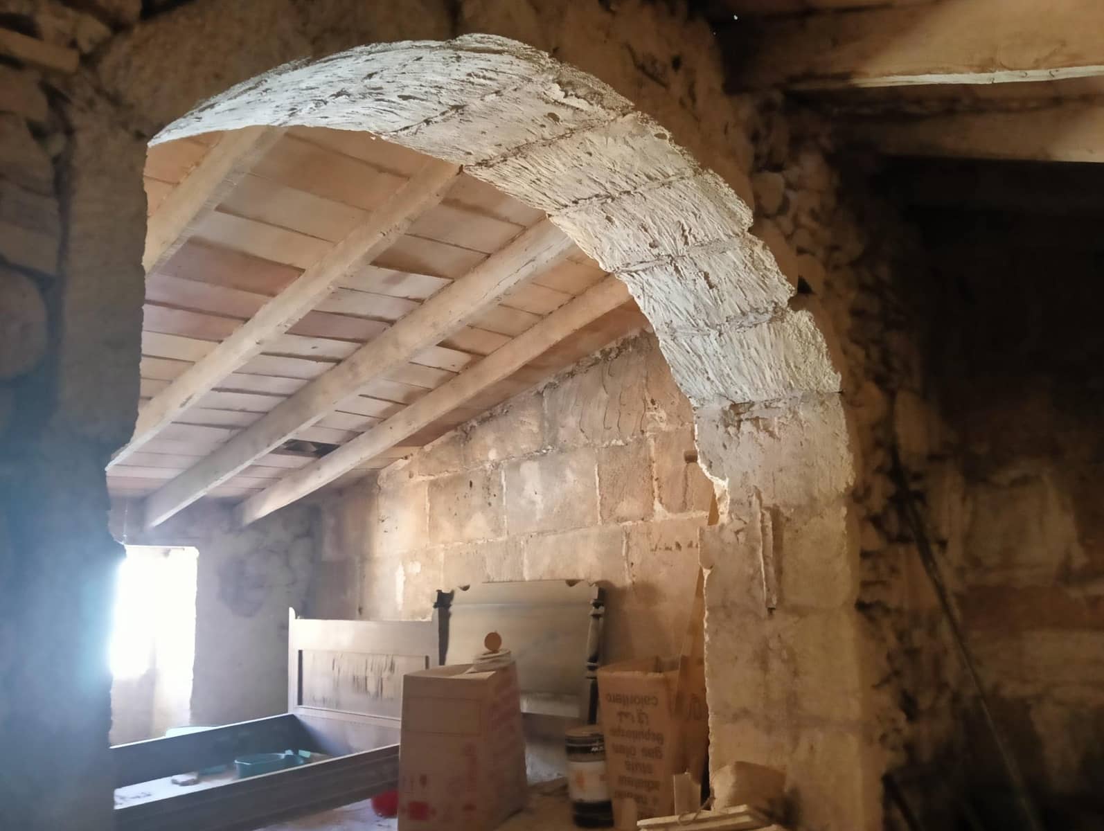 Huis te koop in Vilafranca de Bonany - € 190.000 (Ref: 9615615)