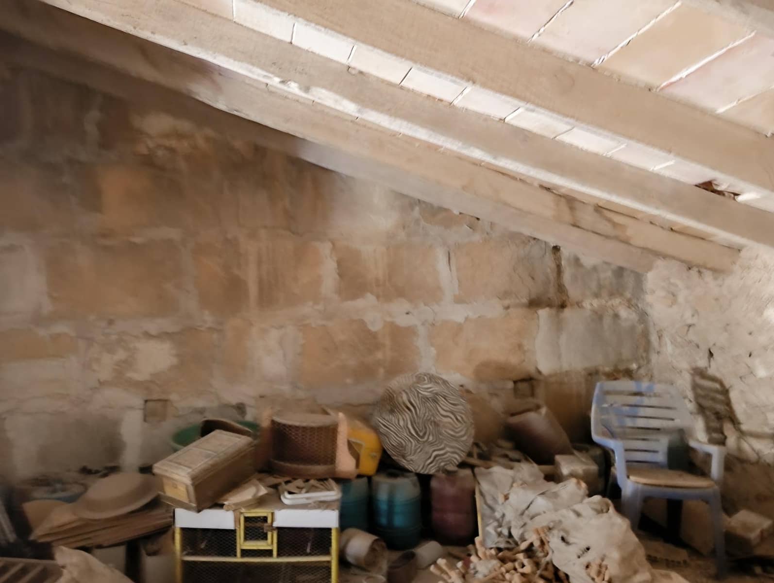 Huis te koop in Vilafranca de Bonany - € 190.000 (Ref: 9615615)