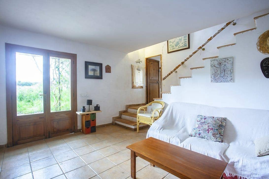4 bedroom Finca/Country House for sale in Manacor - € 480,000 (Ref: 9619366)