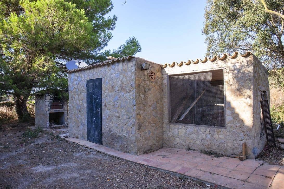 4 bedroom Finca/Country House for sale in Manacor - € 480,000 (Ref: 9619366)
