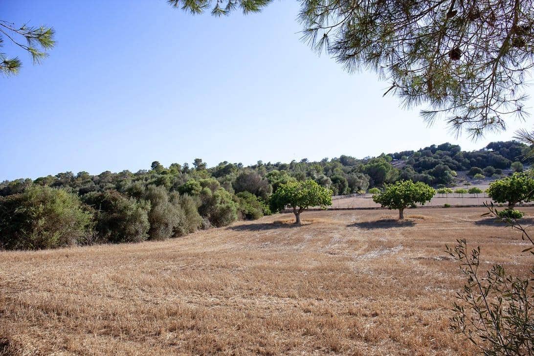 4 bedroom Finca/Country House for sale in Manacor - € 480,000 (Ref: 9619366)