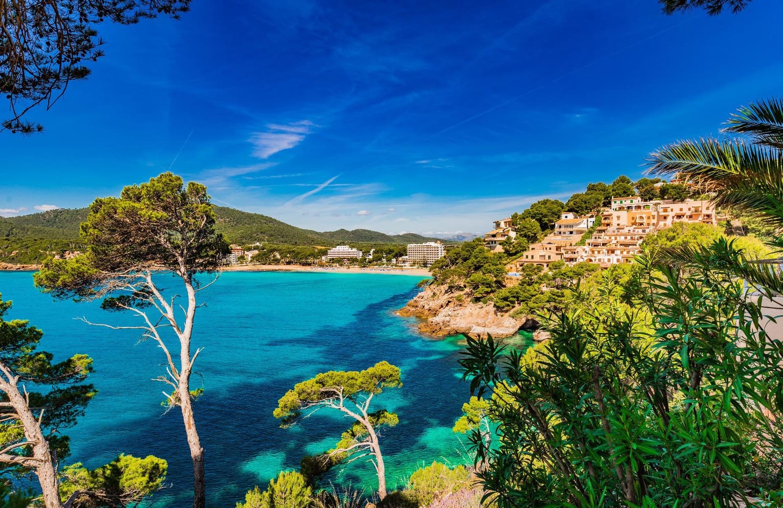 2 bedroom Apartment for sale in Capdepera with pool garage - € 475,000 (Ref: 9619367)