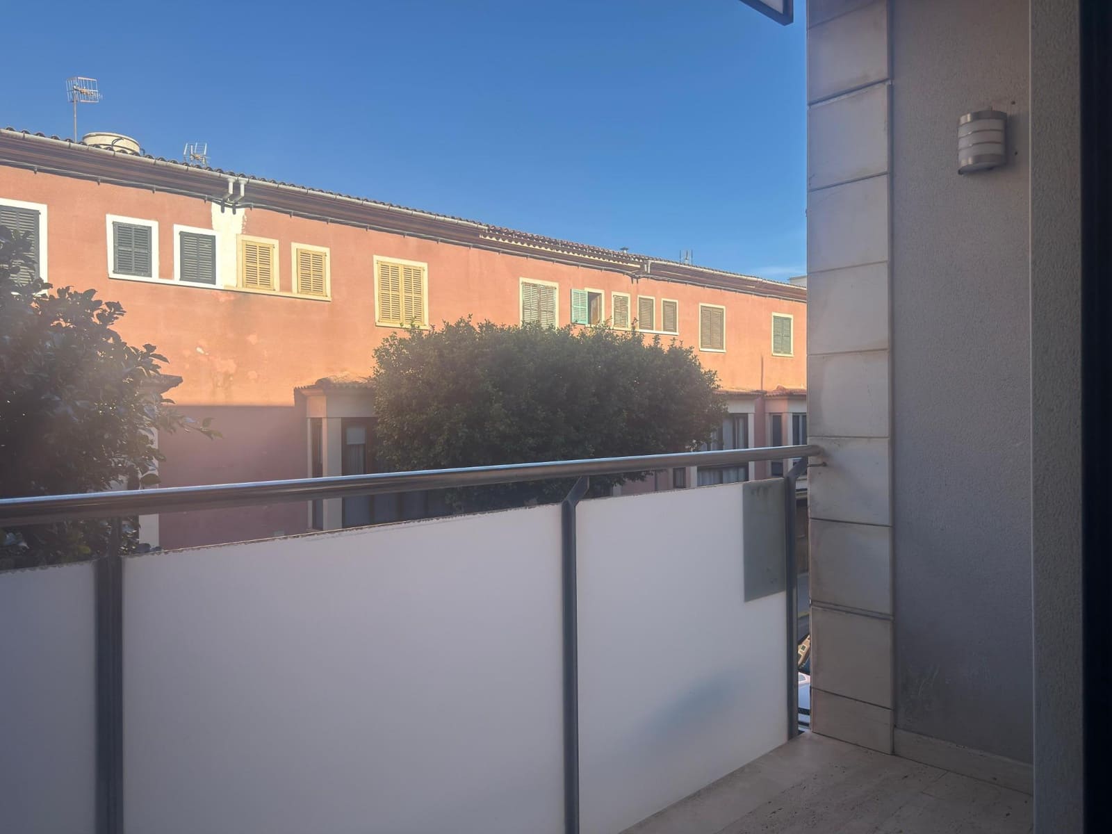 2 soveværelse Lejlighed til salg i Inca med garage - € 345.000 (Ref: 9625779)