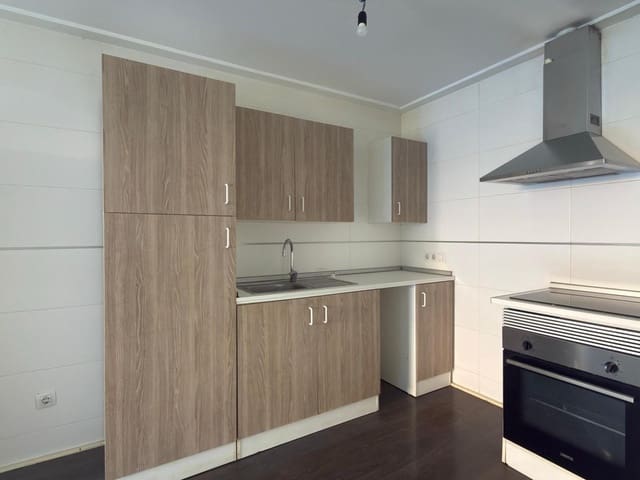 2 soveværelse Lejlighed til salg i Inca med garage - € 345.000 (Ref: 9625779)