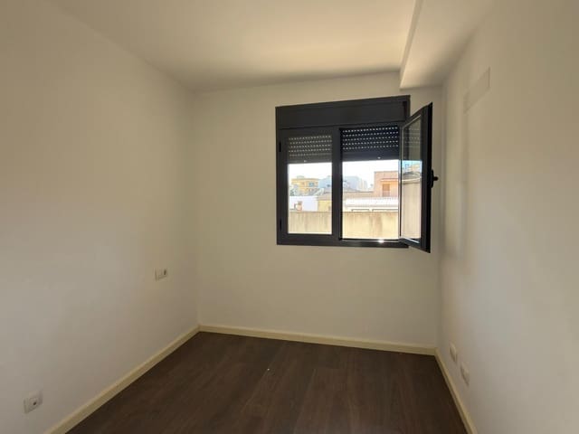 2 soveværelse Lejlighed til salg i Inca med garage - € 345.000 (Ref: 9625779)