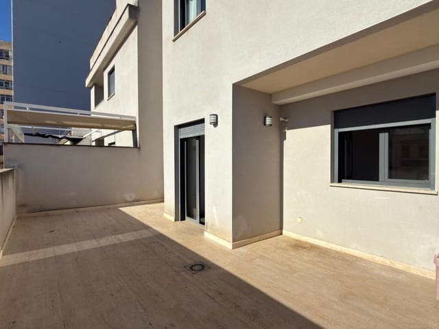 2 soveværelse Lejlighed til salg i Inca med garage - € 345.000 (Ref: 9625779)