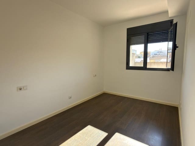 2 soveværelse Lejlighed til salg i Inca med garage - € 345.000 (Ref: 9625779)