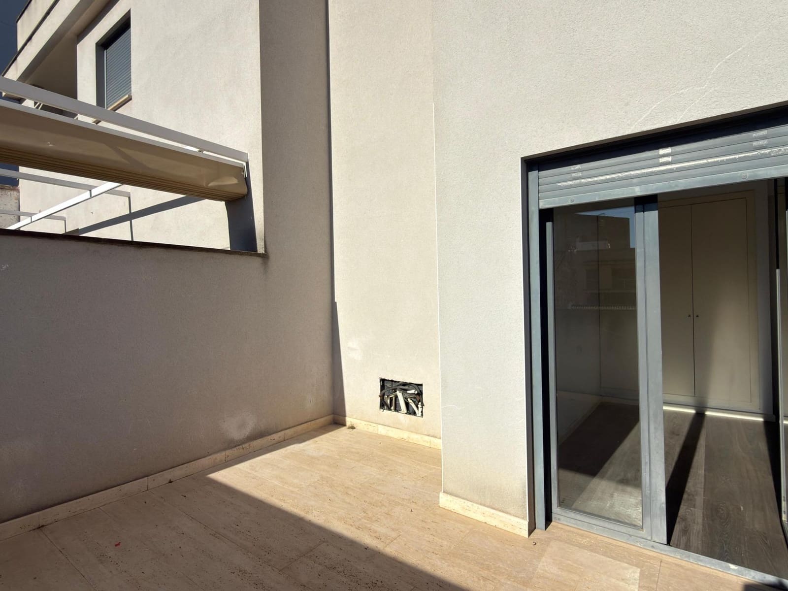 2 soveværelse Lejlighed til salg i Inca med garage - € 345.000 (Ref: 9625779)