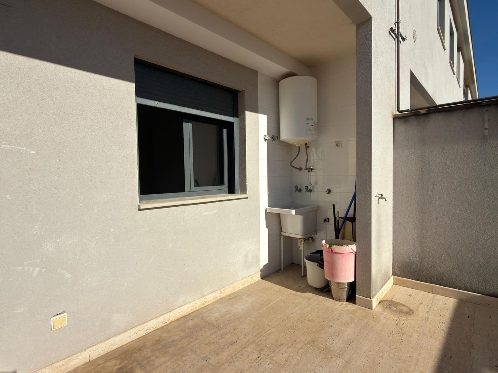 2 soveværelse Lejlighed til salg i Inca med garage - € 345.000 (Ref: 9625779)