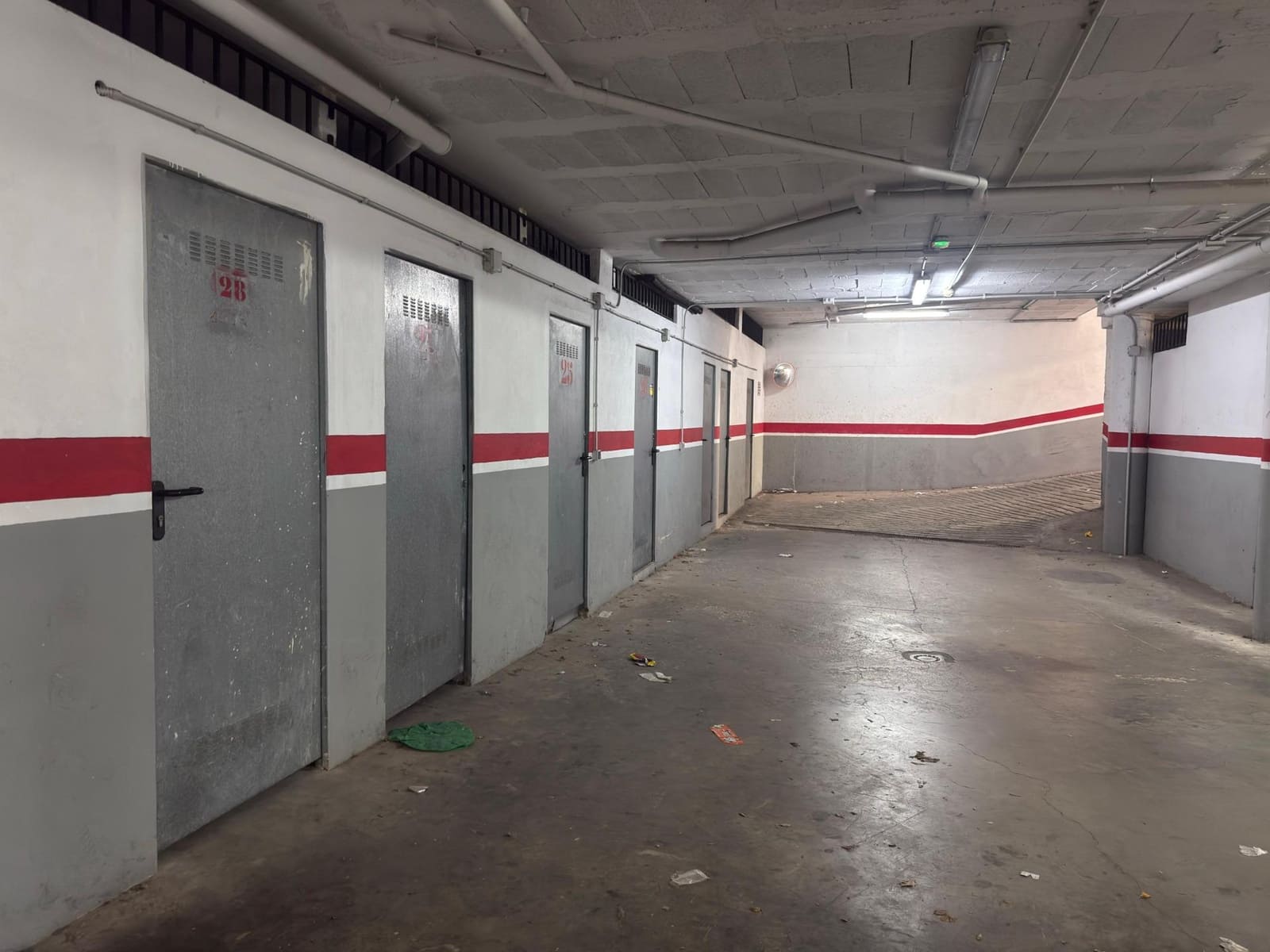 2 soveværelse Lejlighed til salg i Inca med garage - € 345.000 (Ref: 9625779)