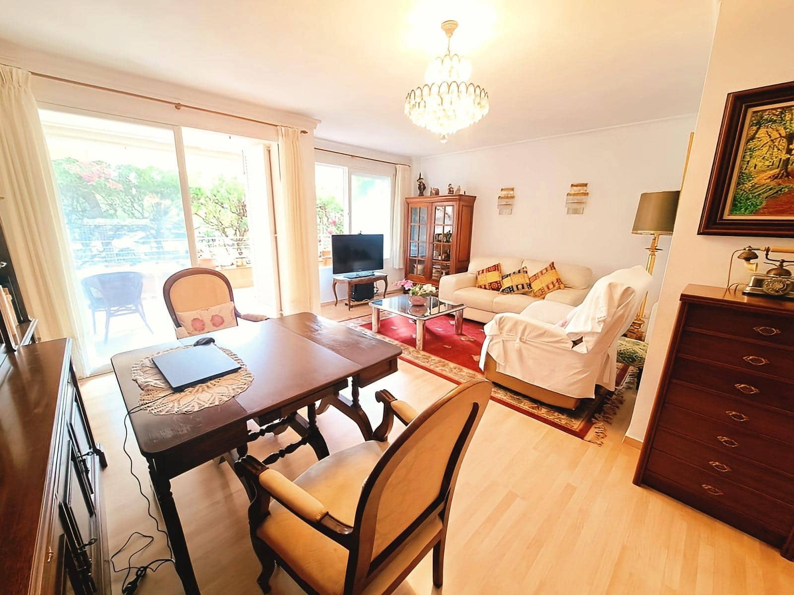 3 bedroom Apartment for sale in Palmanova - € 620,000 (Ref: 9625780)