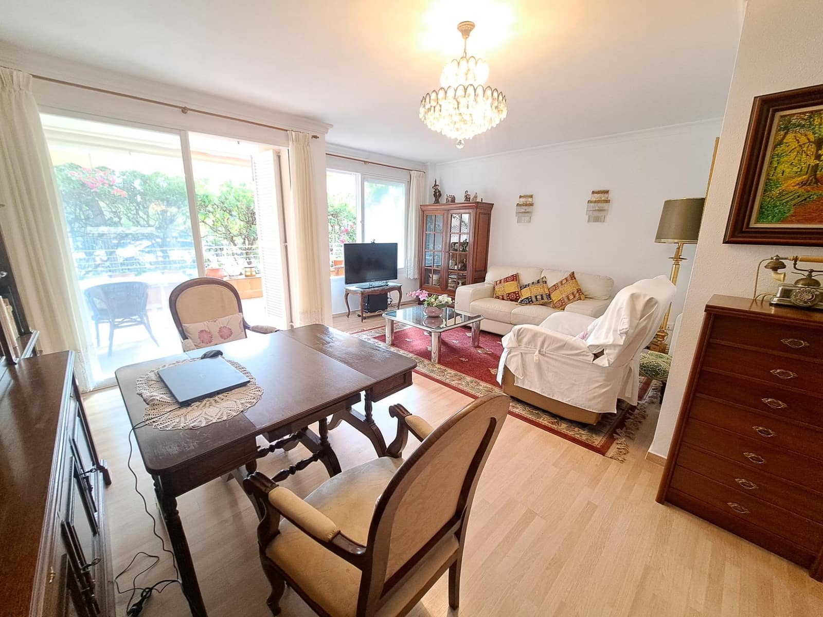 3 bedroom Apartment for sale in Palmanova - € 620,000 (Ref: 9625780)