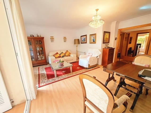 3 soveværelse Lejlighed til salg i Palmanova, Calvià - € 620.000 (Ref: 9625780)