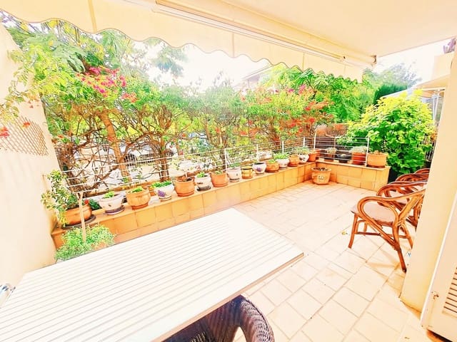 3 soveværelse Lejlighed til salg i Palmanova, Calvià - € 620.000 (Ref: 9625780)