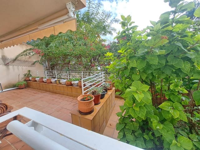 3 soveværelse Lejlighed til salg i Palmanova, Calvià - € 620.000 (Ref: 9625780)