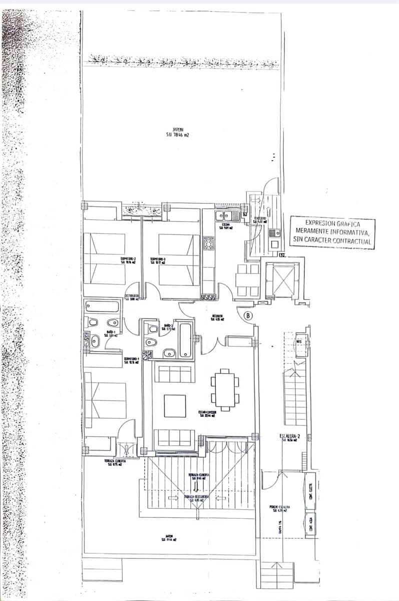 3 bedroom Apartment for sale in Palmanova - € 620,000 (Ref: 9625780)