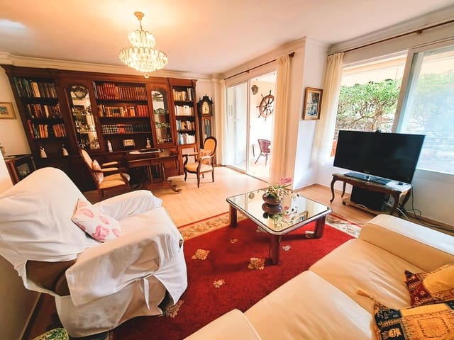 3 chambre Appartement à vendre à Palmanova, Calvià - 620 000 € (Ref: 9625780)