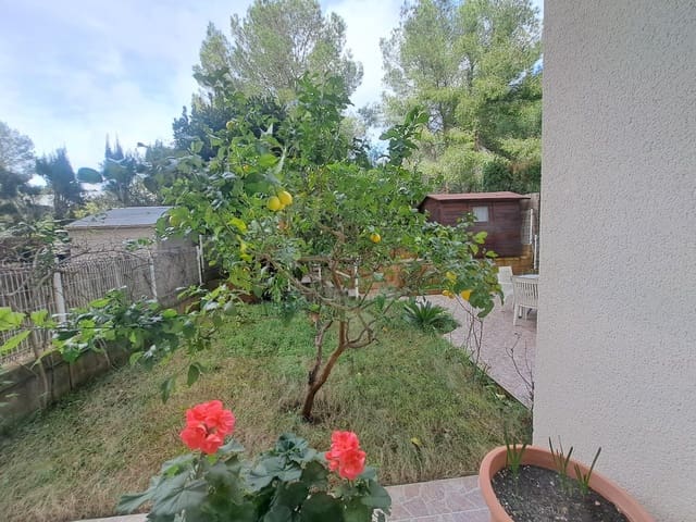 3 chambre Appartement à vendre à Palmanova, Calvià - 620 000 € (Ref: 9625780)