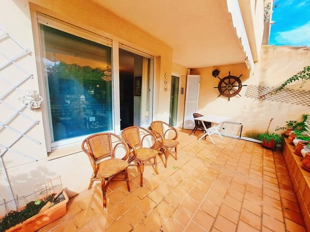 3 sovrum Lägenhet till salu i Palmanova, Calvià - 620 000 € (Ref: 9625780)