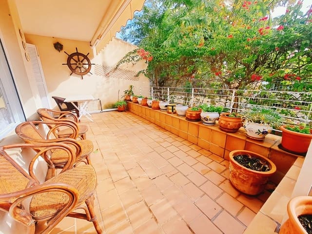 3 sovrum Lägenhet till salu i Palmanova, Calvià - 620 000 € (Ref: 9625780)