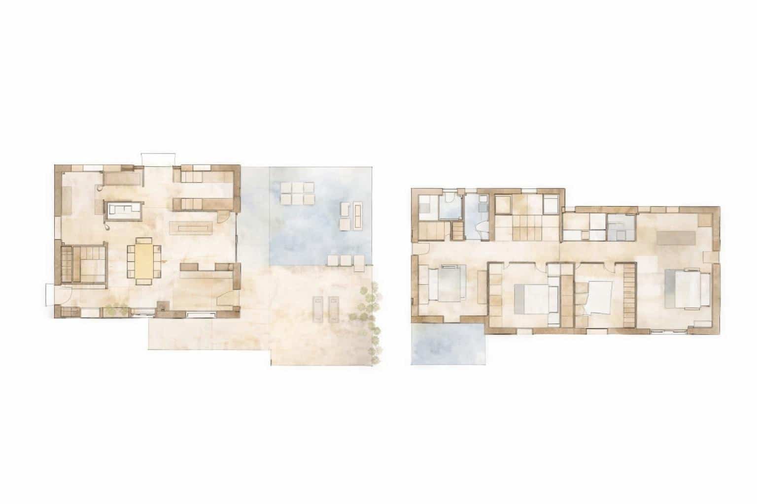 3 bedroom Terraced Villa for sale in Ruberts - € 1,875,000 (Ref: 9630106)