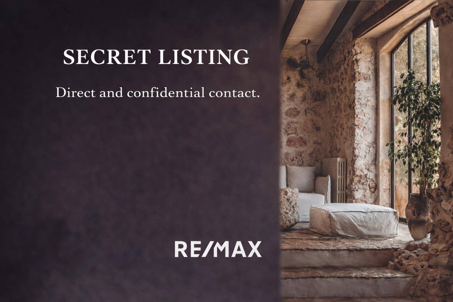 3 bedroom Terraced Villa for sale in Ruberts - € 1,875,000 (Ref: 9630106)