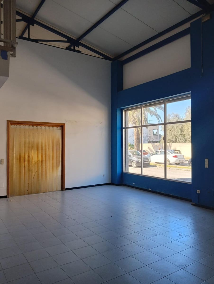 Comercial para arrendar em Manacor - 1 200 € (Ref: 9630107)