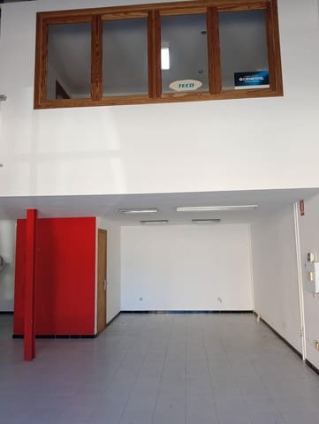 Comercial para arrendar em Manacor - 1 200 € (Ref: 9630107)