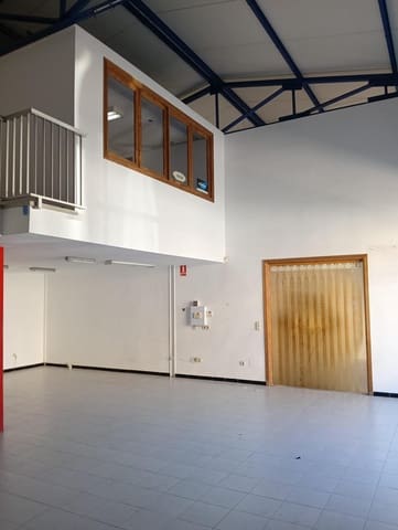 Comercial para arrendar em Manacor - 1 200 € (Ref: 9630107)