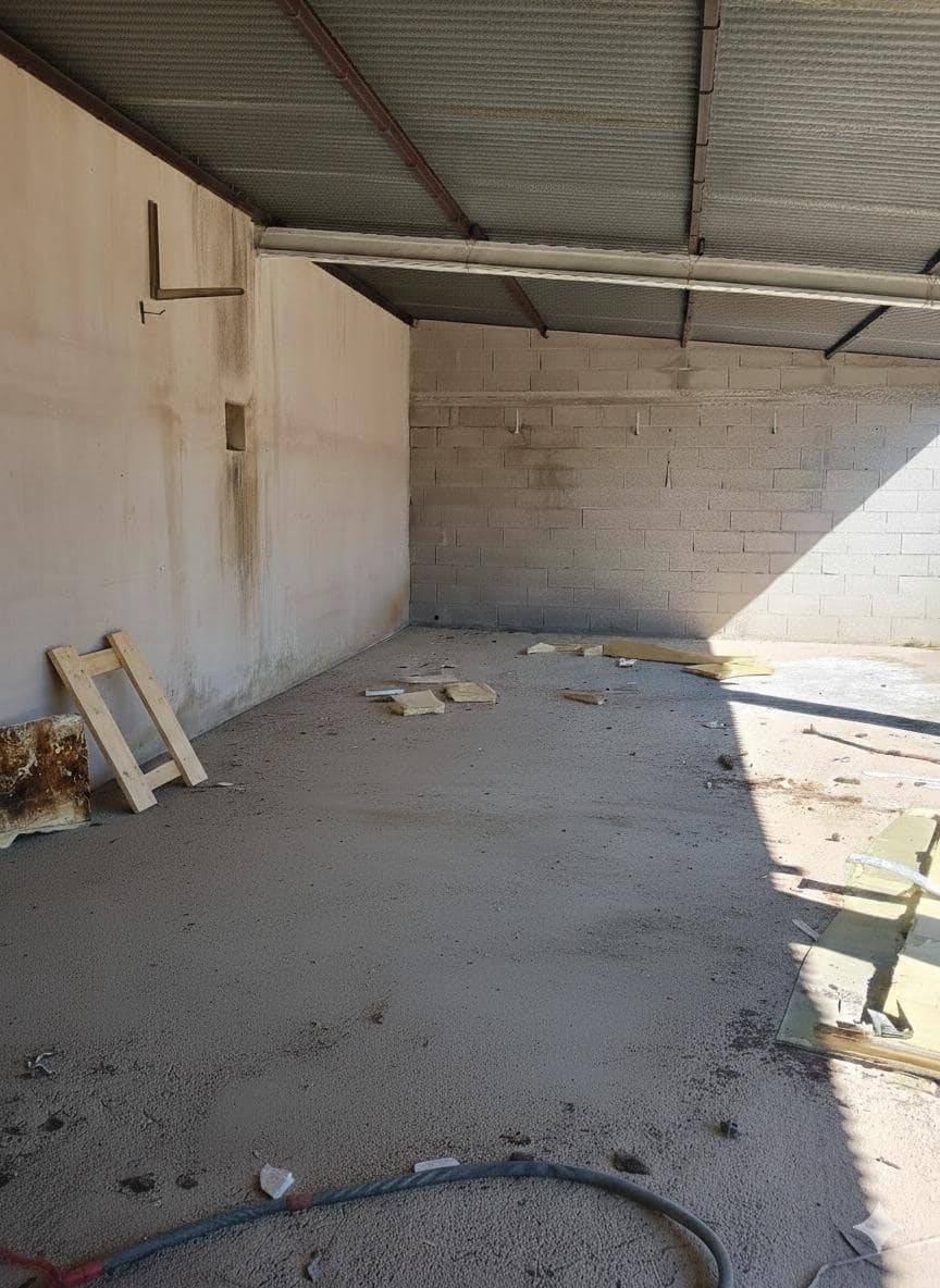 Comercial para arrendar em Manacor - 1 200 € (Ref: 9630107)