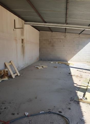 Comercial para arrendar em Manacor - 1 200 € (Ref: 9630107)