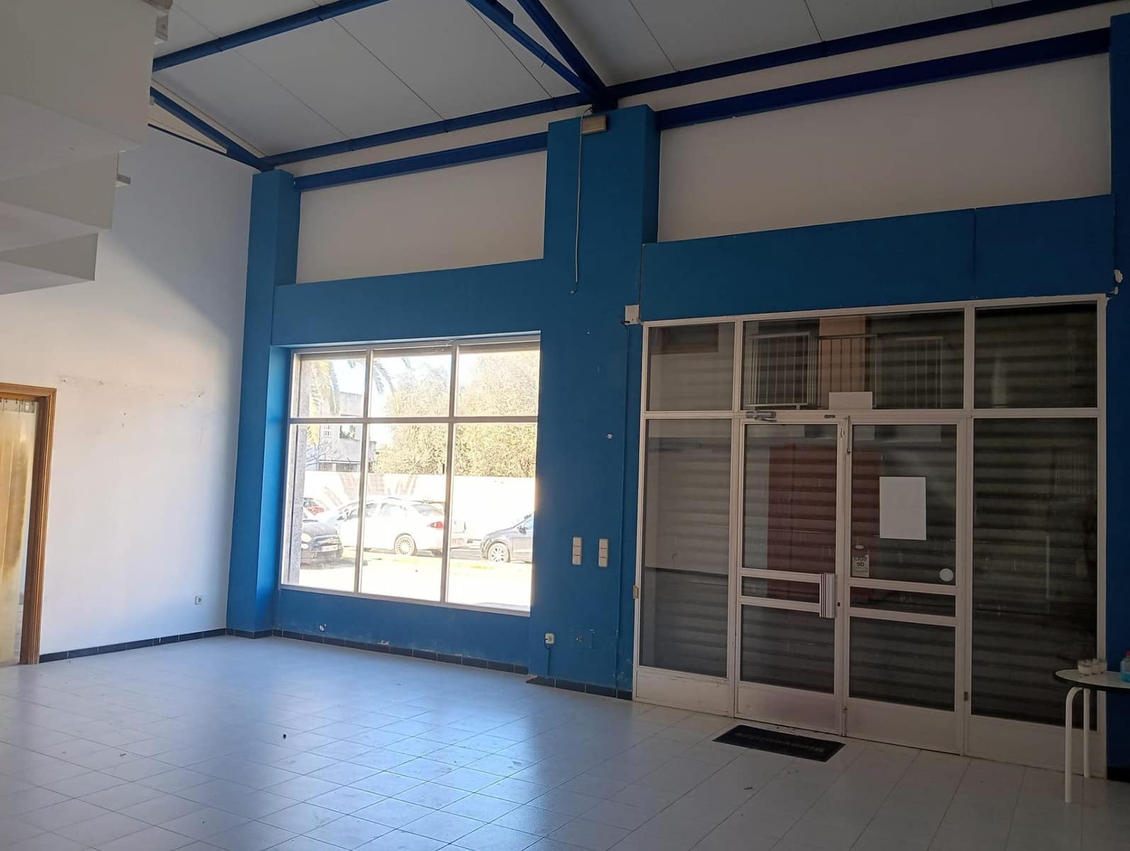 Comercial para arrendar em Manacor - 1 200 € (Ref: 9630107)
