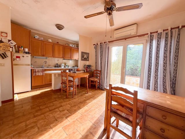 2 Zimmer Reihenhaus zu verkaufen in Cala Millor, Son Servera - 298.000 € (Ref: 9634395)