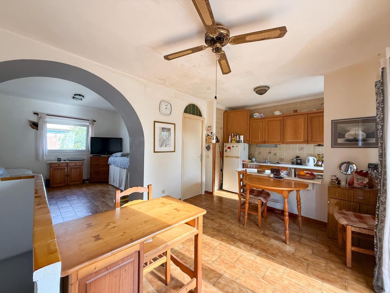 2 Zimmer Reihenhaus zu verkaufen in Cala Millor - 298.000 € (Ref: 9634395)