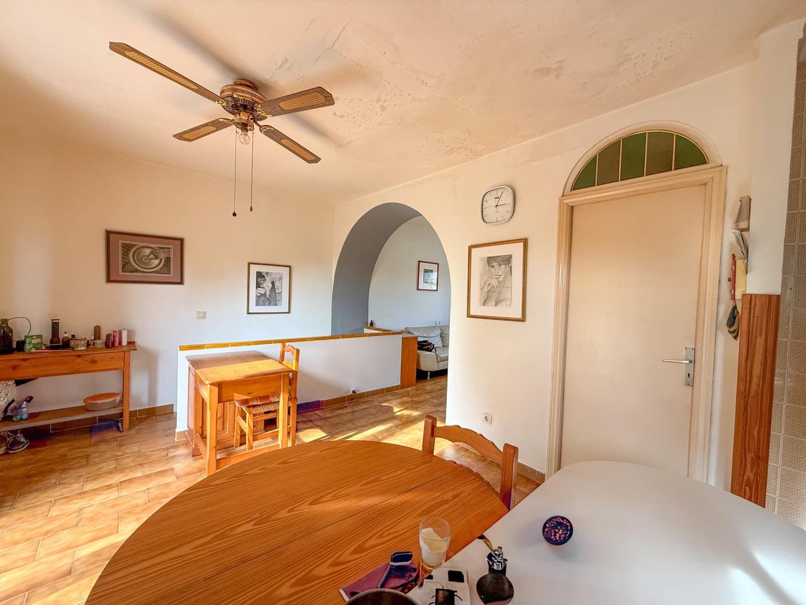 2 Zimmer Reihenhaus zu verkaufen in Cala Millor - 298.000 € (Ref: 9634395)