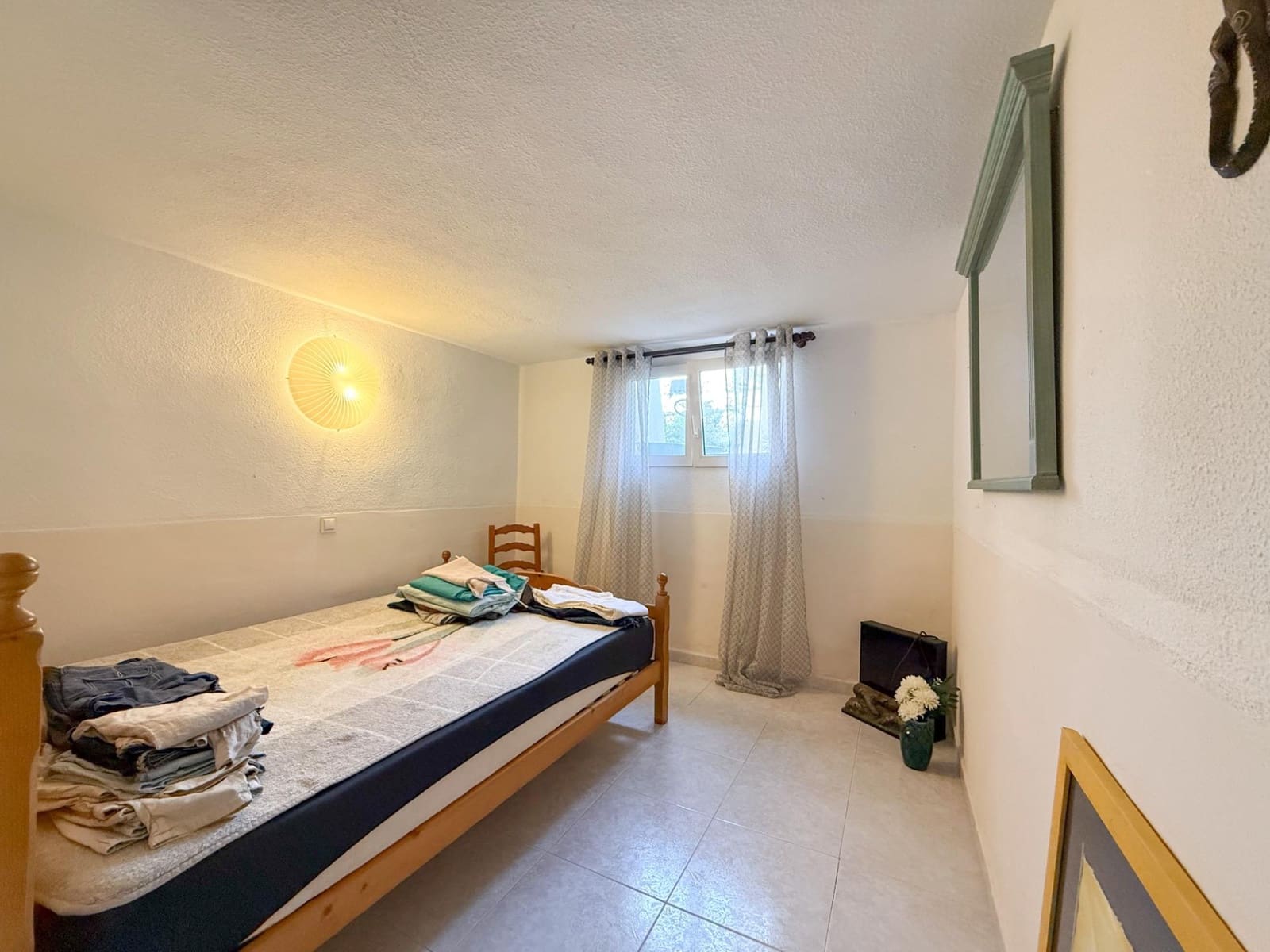 2 Zimmer Reihenhaus zu verkaufen in Cala Millor - 298.000 € (Ref: 9634395)