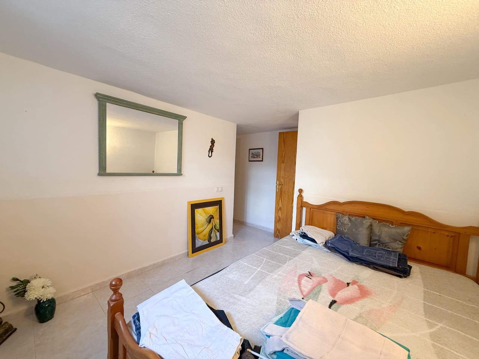 2 Zimmer Reihenhaus zu verkaufen in Cala Millor - 298.000 € (Ref: 9634395)