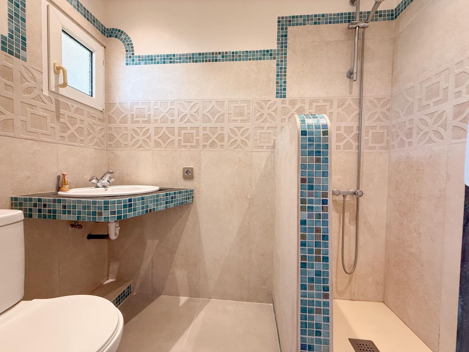 2 Zimmer Reihenhaus zu verkaufen in Cala Millor - 298.000 € (Ref: 9634395)