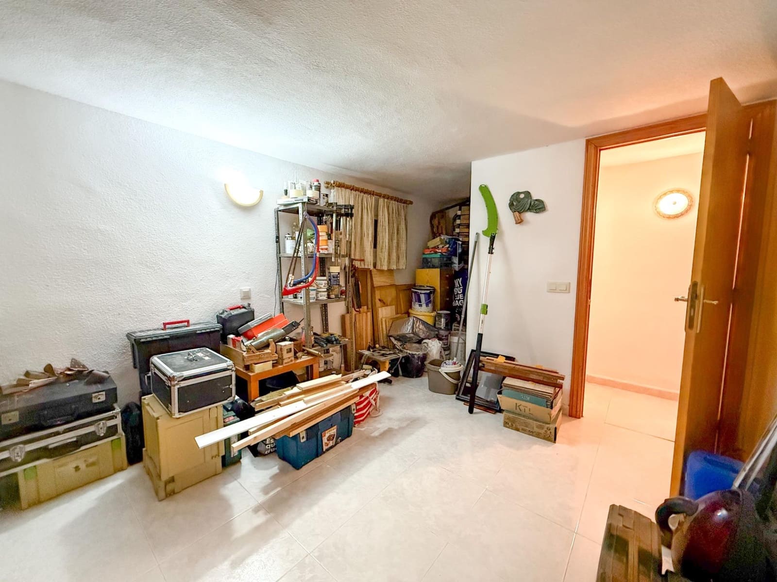 2 Zimmer Reihenhaus zu verkaufen in Cala Millor - 298.000 € (Ref: 9634395)