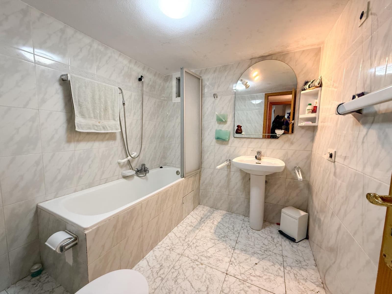 2 Zimmer Reihenhaus zu verkaufen in Cala Millor - 298.000 € (Ref: 9634395)