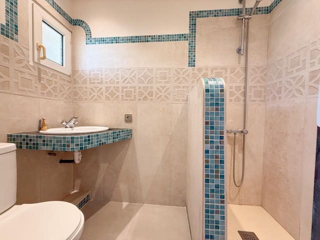 2 Zimmer Reihenhaus zu verkaufen in Cala Millor, Son Servera - 298.000 € (Ref: 9634395)