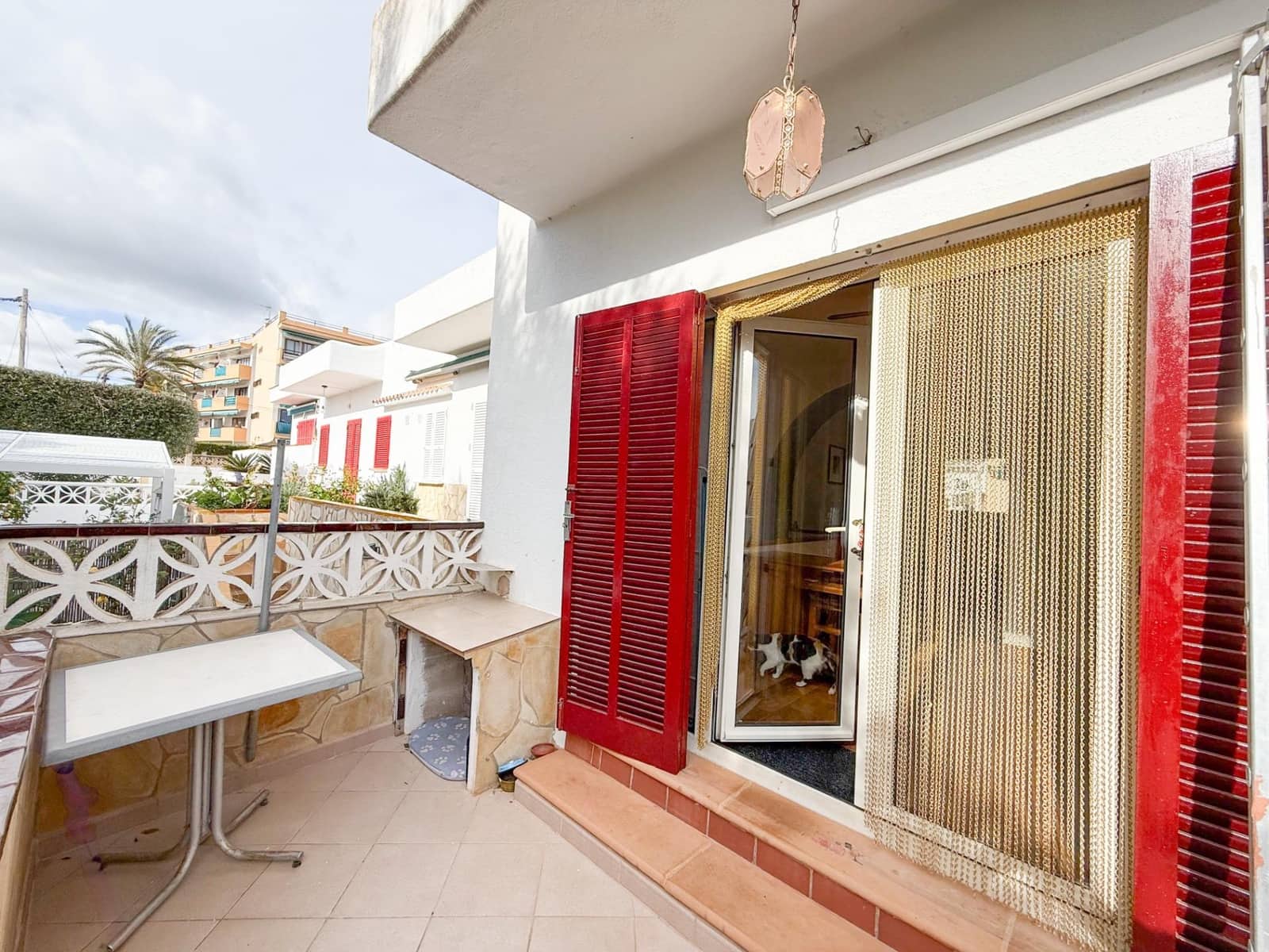 2 Zimmer Reihenhaus zu verkaufen in Cala Millor - 298.000 € (Ref: 9634395)