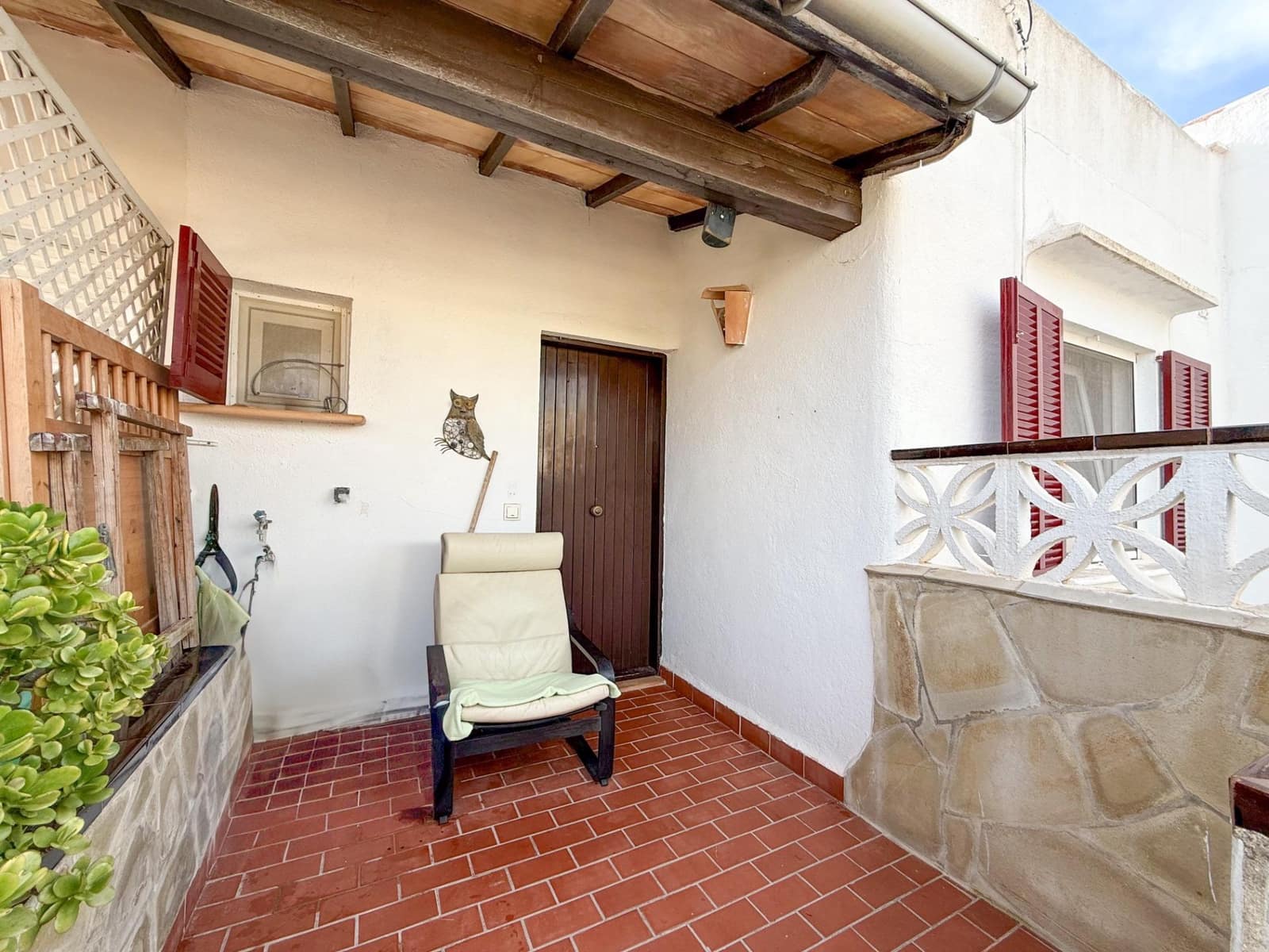 2 Zimmer Reihenhaus zu verkaufen in Cala Millor - 298.000 € (Ref: 9634395)