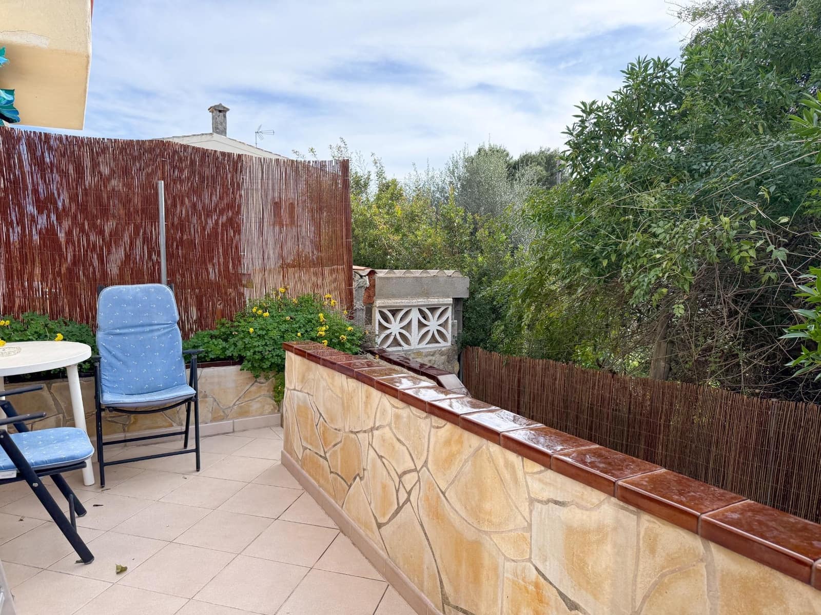 2 Zimmer Reihenhaus zu verkaufen in Cala Millor - 298.000 € (Ref: 9634395)