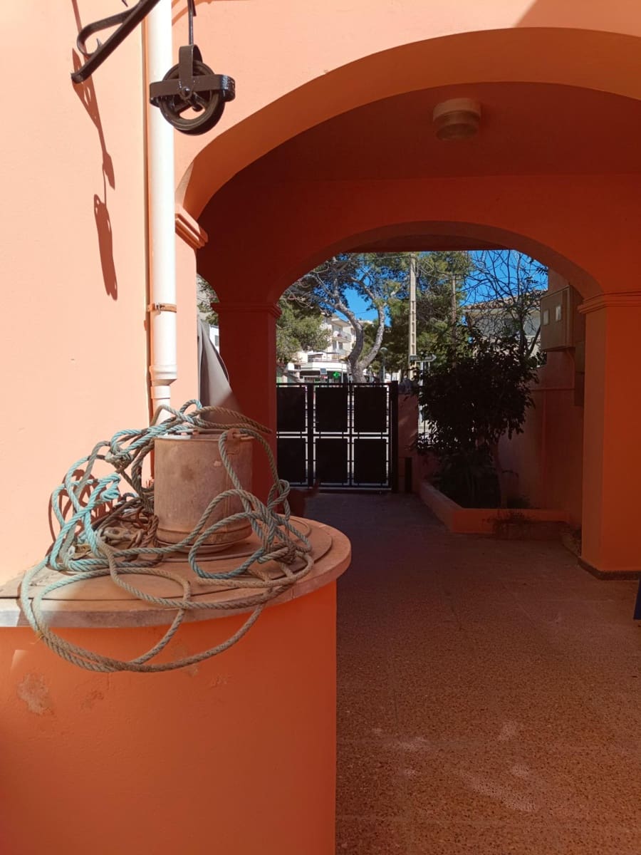 6 Zimmer Villa zu verkaufen in Portocristo / Port de Manacor mit Garage - 595.000 € (Ref: 9637698)